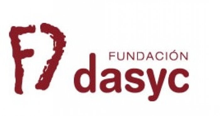 Fundación Dasyc logo
